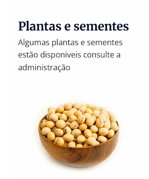 plantas